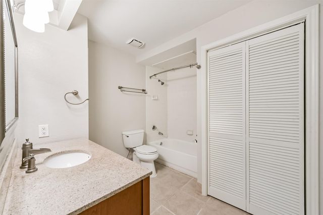 3231 Allen Parkway 6103, Houston, TX 77019