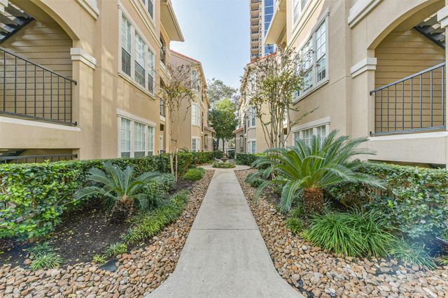 3231 Allen Parkway 6103, Houston, TX 77019