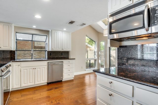 5934 Glen Heather Drive, Dallas, TX 75252