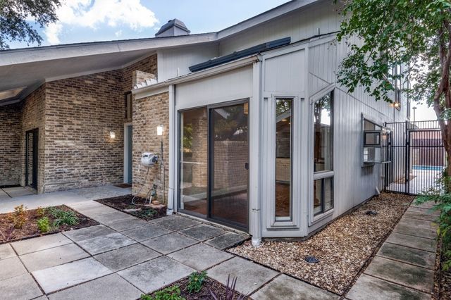 5934 Glen Heather Drive, Dallas, TX 75252