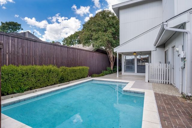 5934 Glen Heather Drive, Dallas, TX 75252