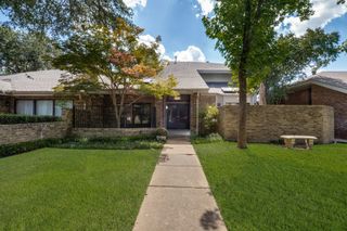 5934 Glen Heather Drive, Dallas, TX 75252