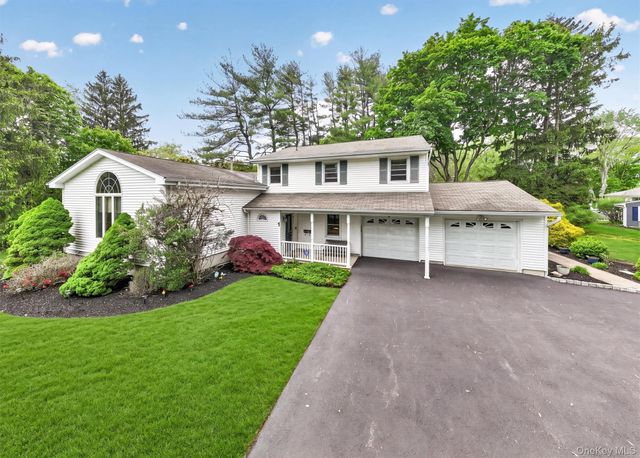 1 Wilton Circle, New City, NY 10956