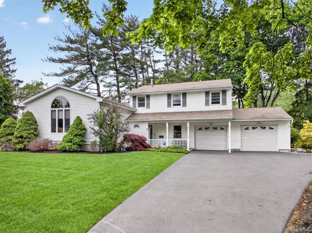 1 Wilton Circle, New City, NY 10956