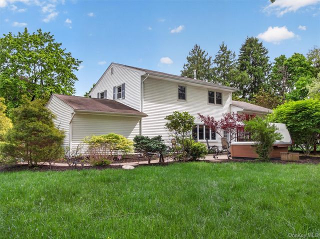 1 Wilton Circle, New City, NY 10956