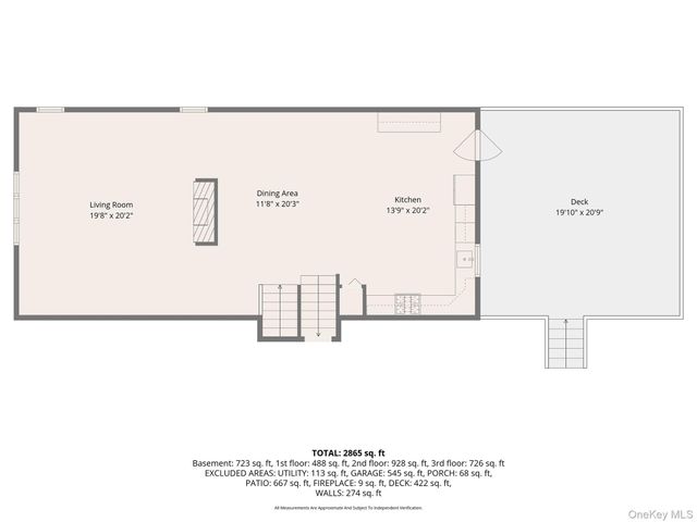 1 Wilton Circle, New City, NY 10956