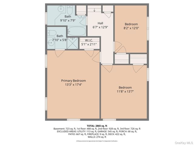 1 Wilton Circle, New City, NY 10956