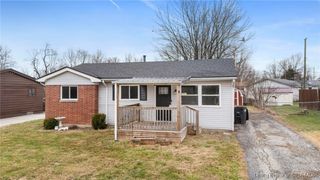 1920 Vienna Road, Charlestown, IN 47111