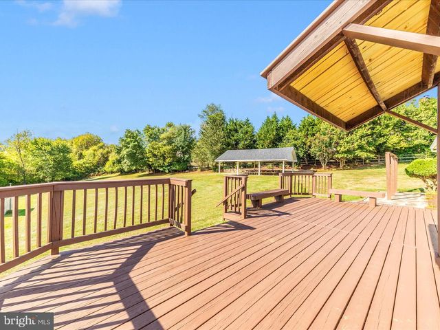 3226 BIDLE RD, Middletown, MD 21769