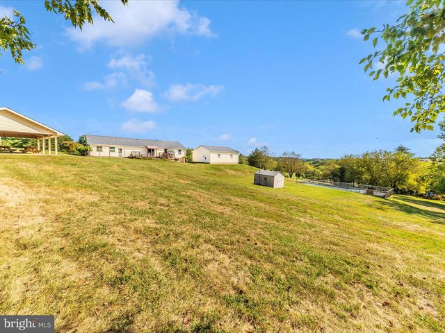 3226 BIDLE RD, Middletown, MD 21769