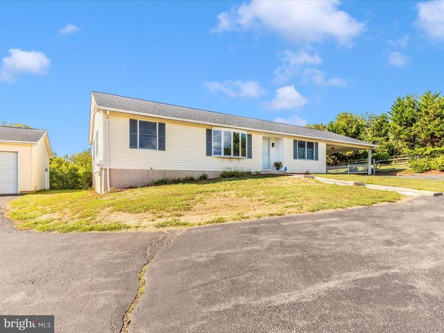 3226 BIDLE RD, Middletown, MD 21769