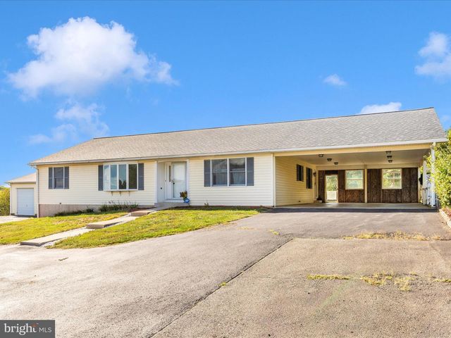 3226 BIDLE RD, Middletown, MD 21769