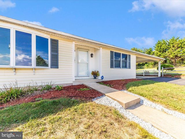 3226 BIDLE RD, Middletown, MD 21769