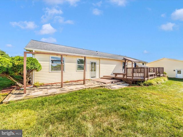 3226 BIDLE RD, Middletown, MD 21769