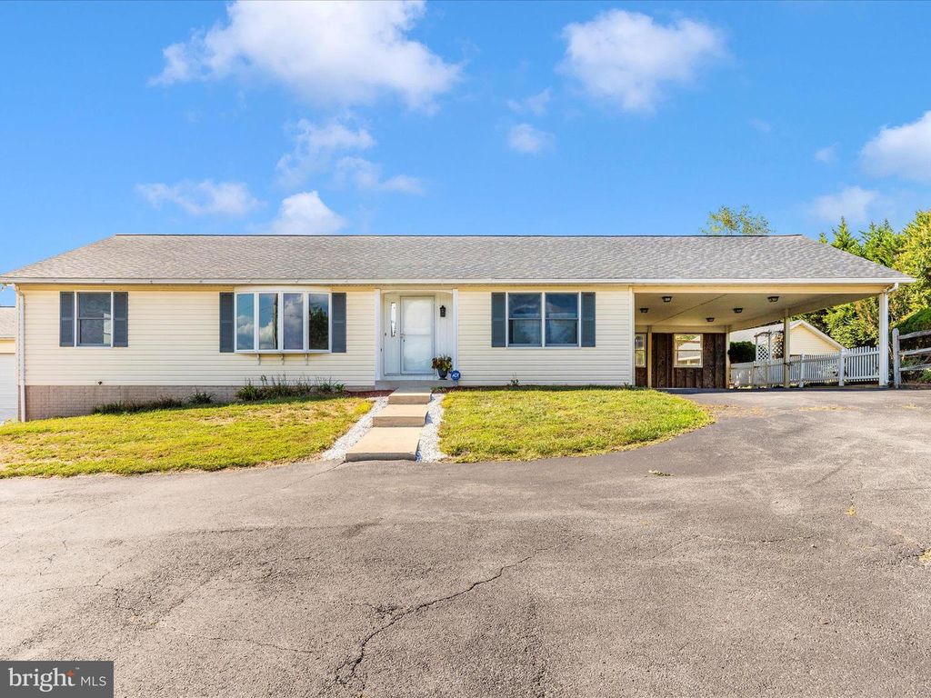 3226 BIDLE RD, Middletown, MD 21769