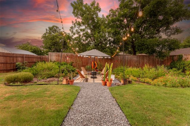 204 Main Street, Haslet, TX 76052