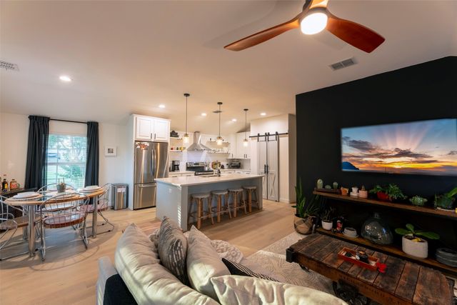 204 Main Street, Haslet, TX 76052