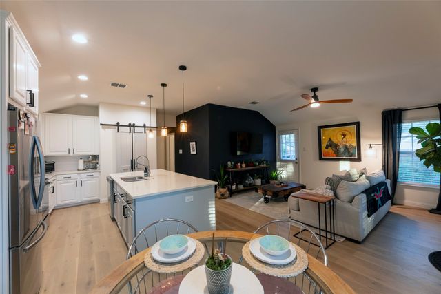 204 Main Street, Haslet, TX 76052