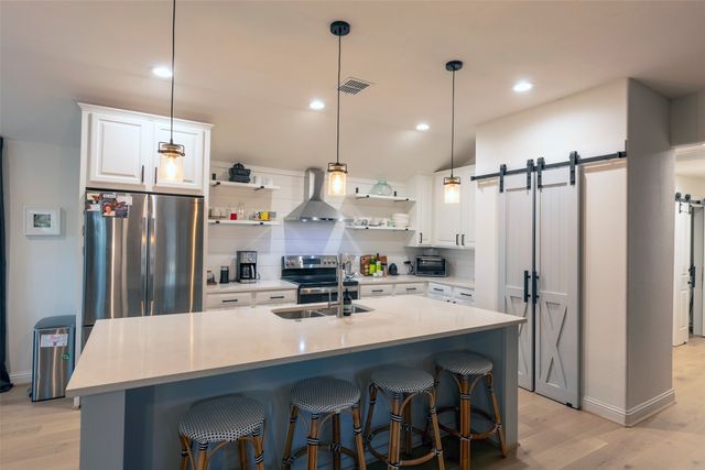 204 Main Street, Haslet, TX 76052