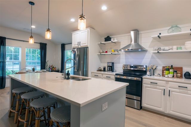 204 Main Street, Haslet, TX 76052