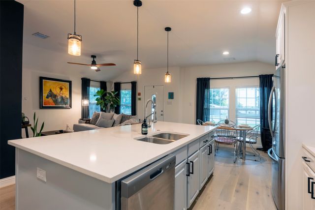 204 Main Street, Haslet, TX 76052