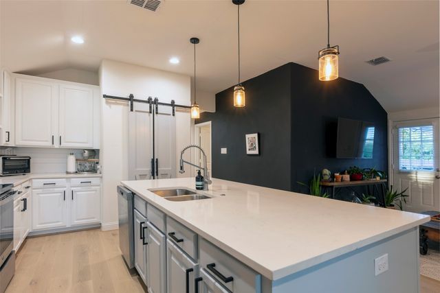 204 Main Street, Haslet, TX 76052