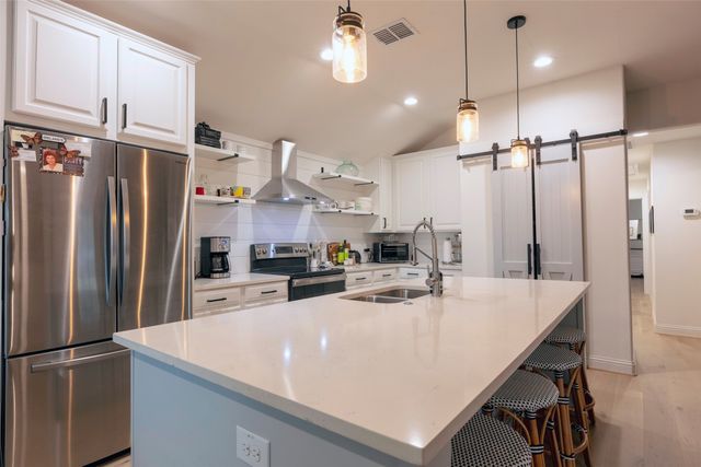 204 Main Street, Haslet, TX 76052