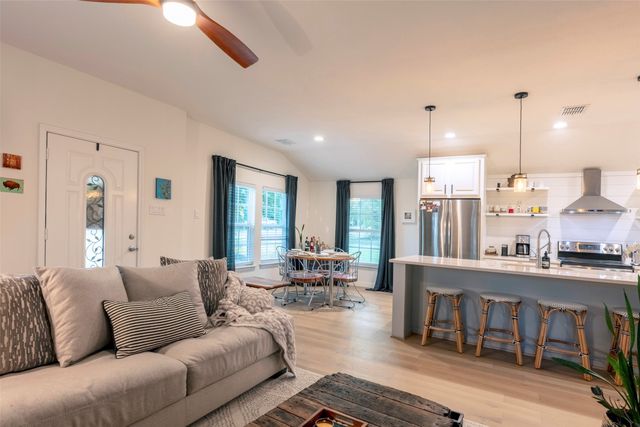 204 Main Street, Haslet, TX 76052