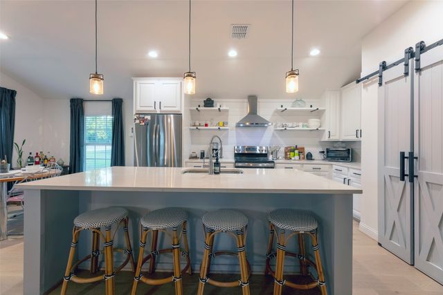 204 Main Street, Haslet, TX 76052