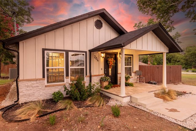 204 Main Street, Haslet, TX 76052