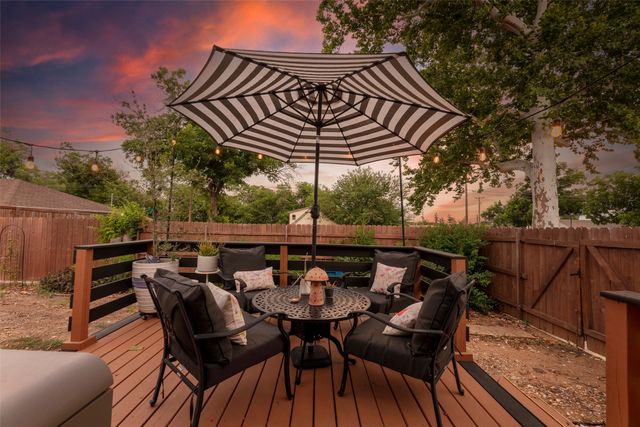 204 Main Street, Haslet, TX 76052