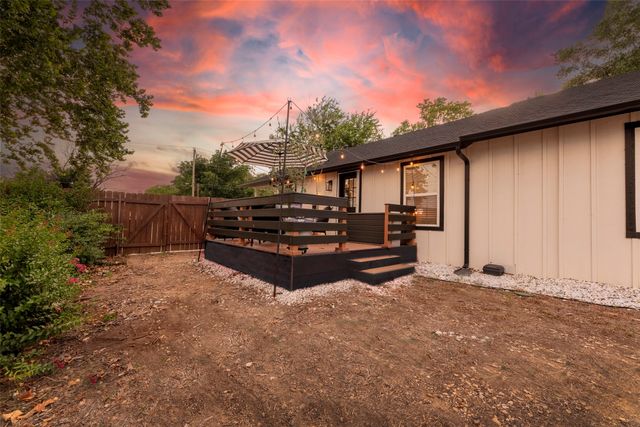 204 Main Street, Haslet, TX 76052