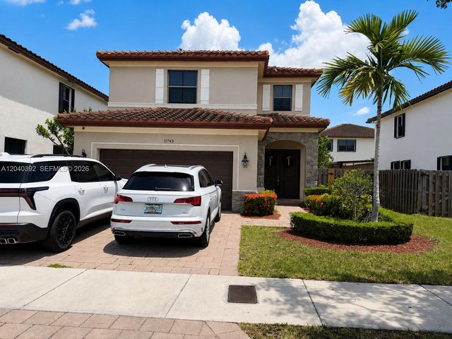 11745 SW 249th Ter, Homestead, FL 33032