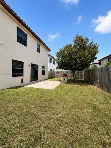 11745 SW 249th Ter, Homestead, FL 33032
