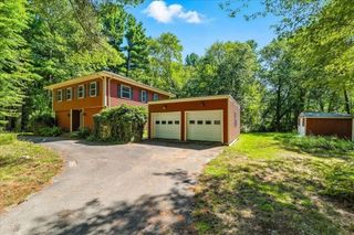 45 King Road, Holbrook, MA 02343
