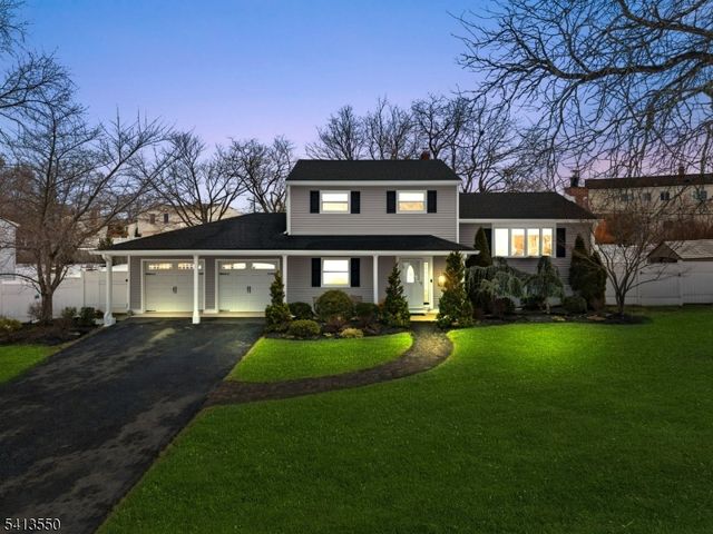 23 Newkirk Rd, Franklin Twp., NJ 08873