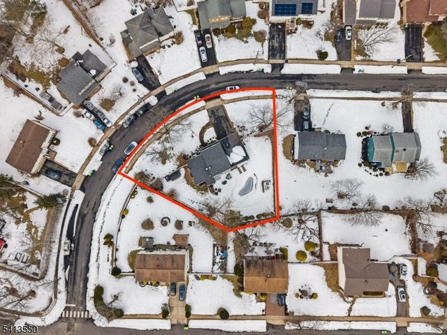 23 Newkirk Rd, Franklin Twp., NJ 08873