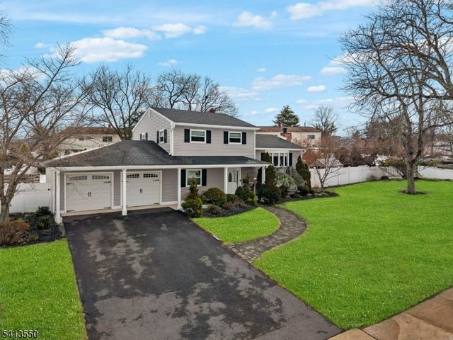 23 Newkirk Rd, Franklin Twp., NJ 08873