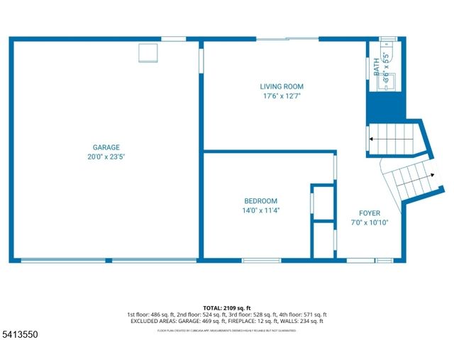 23 Newkirk Rd, Franklin Twp., NJ 08873