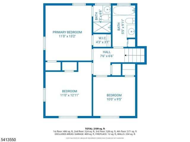 23 Newkirk Rd, Franklin Twp., NJ 08873