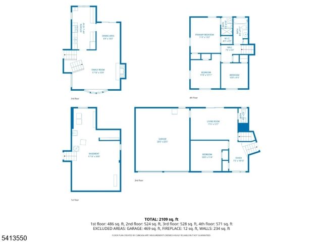 23 Newkirk Rd, Franklin Twp., NJ 08873