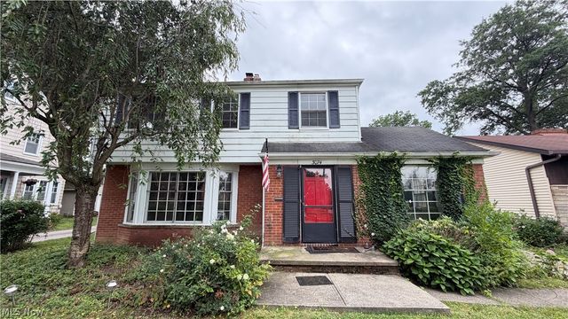 3074 Keswick Road, Shaker Heights, OH 44120