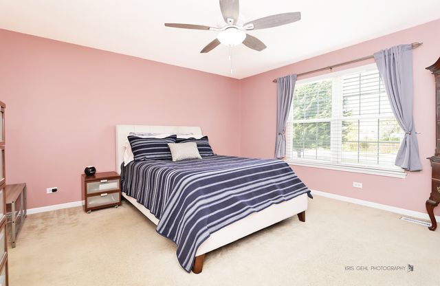 1214 Jerome Court E, Antioch, IL 60002