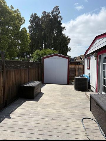 4271 N First Street, San Jose, CA 95134