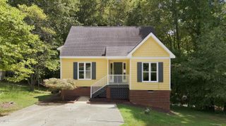 106 Barcelona Court, Cary, NC 27513