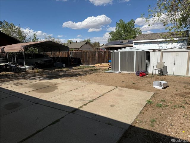 5520 Eagle Street, Denver, CO 80239