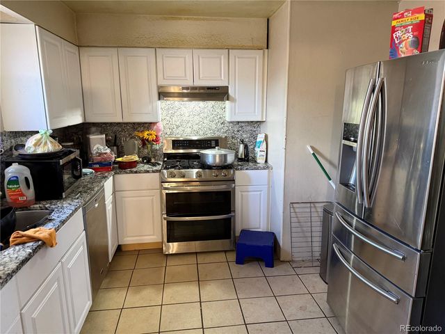 5520 Eagle Street, Denver, CO 80239