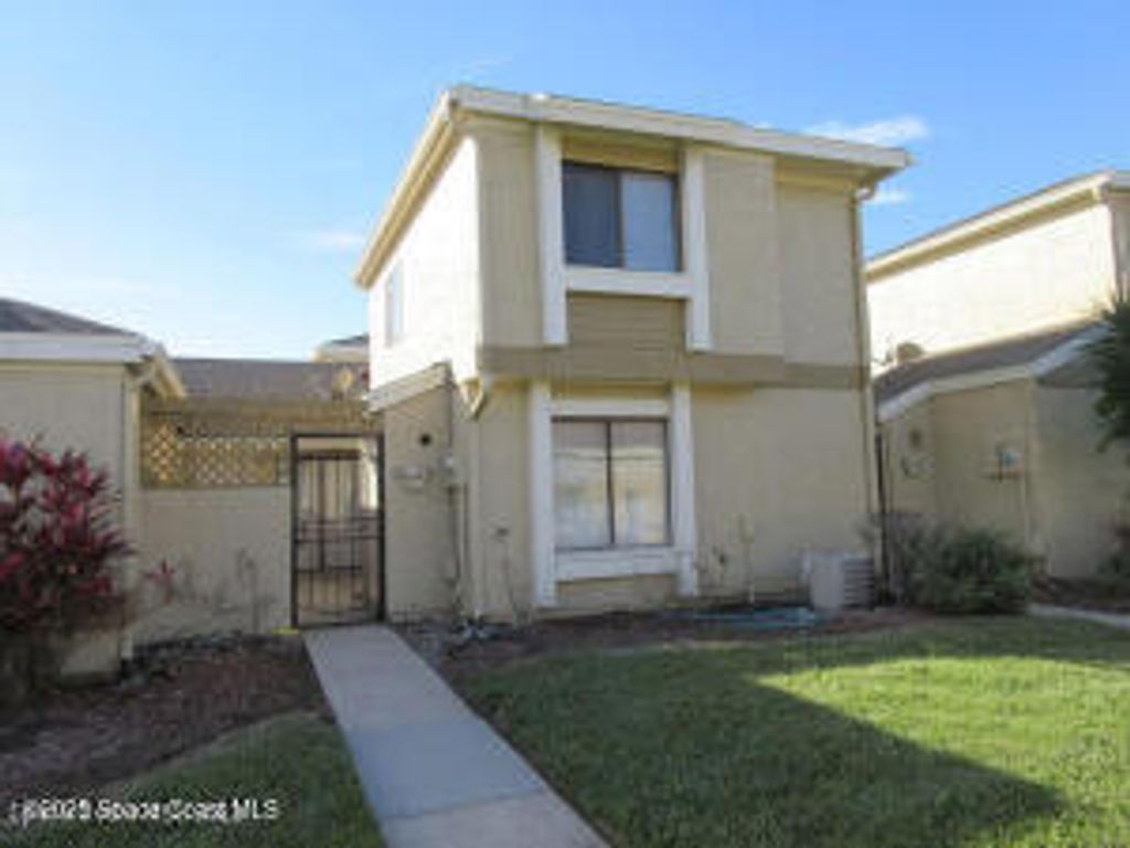 1021 Abada Court NE 102, Palm Bay, FL 32905