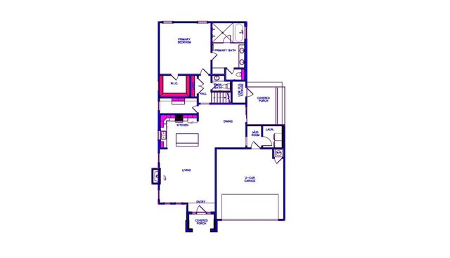 961 Thornwood Place, Centerton, AR 72713