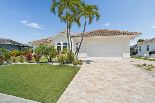 1775 Waterfall CT, Marco Island, FL 34145